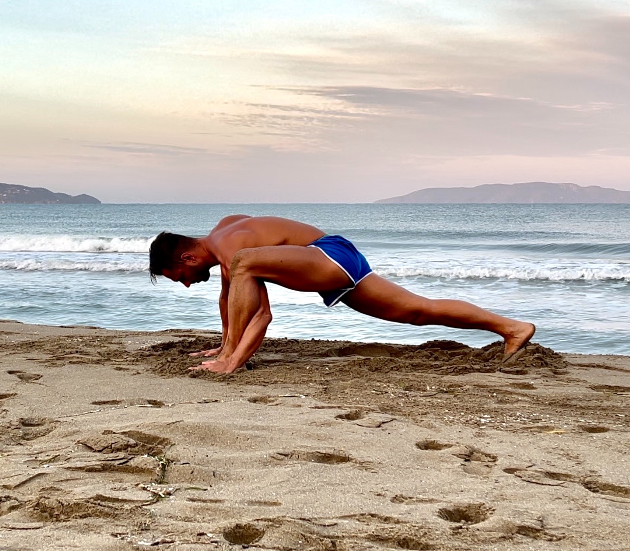 CORPO, MENTE e MOVIMENTO